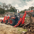 Kioti CK3520H Compact Tractor