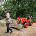Kioti CK2620 Compact Tractor