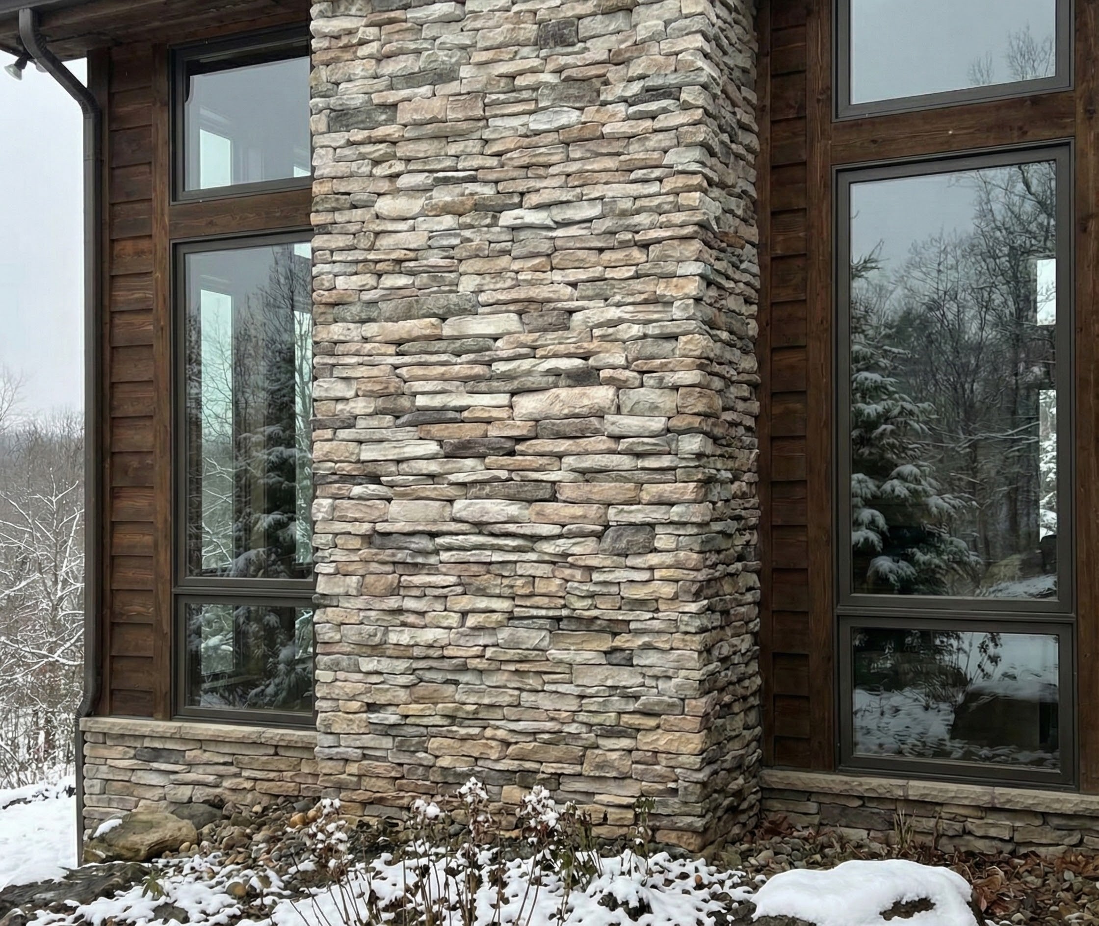 Ship a second slide from day one