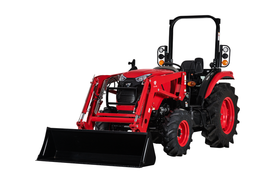 TYM T494H Compact Tractor