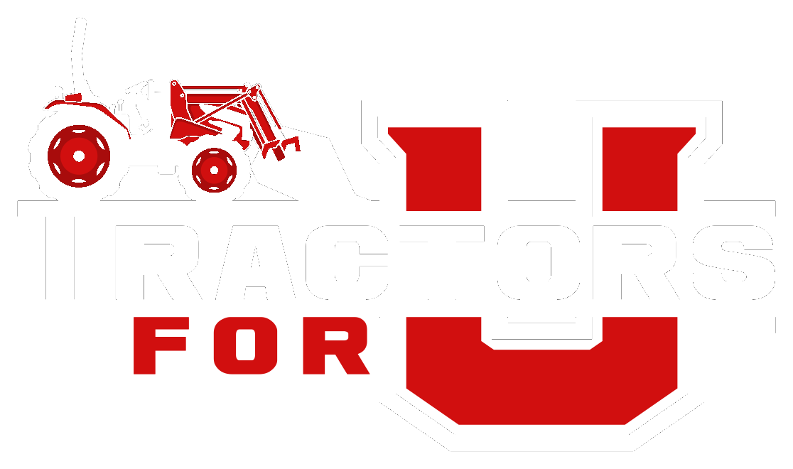 Tractors For U