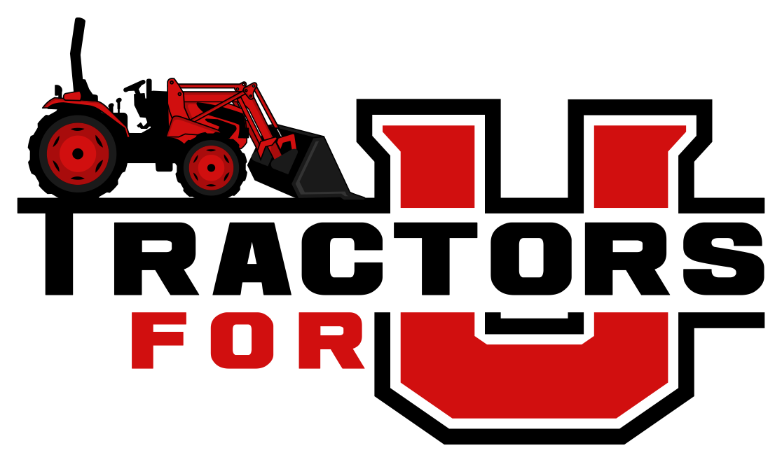 Tractors For U
